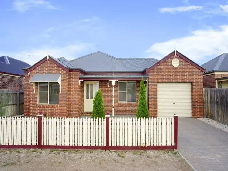 Main view of Homely house listing, 14 Francis Court, Lara VIC 3212