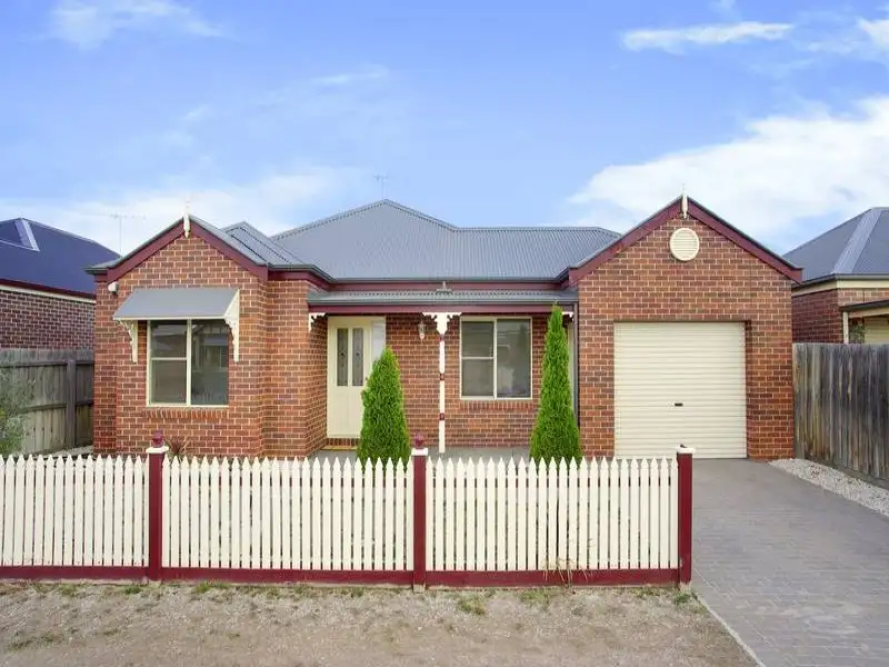 Main view of Homely house listing, 14 Francis Court, Lara VIC 3212