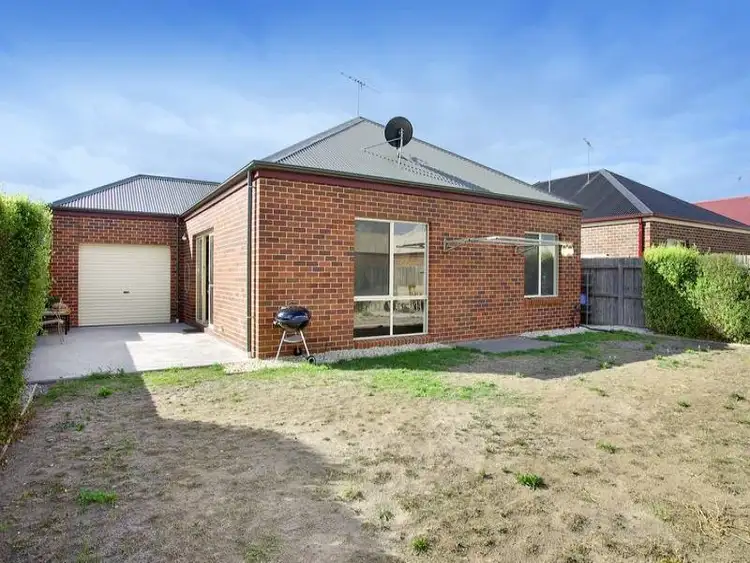 Second view of Homely house listing, 14 Francis Court, Lara VIC 3212