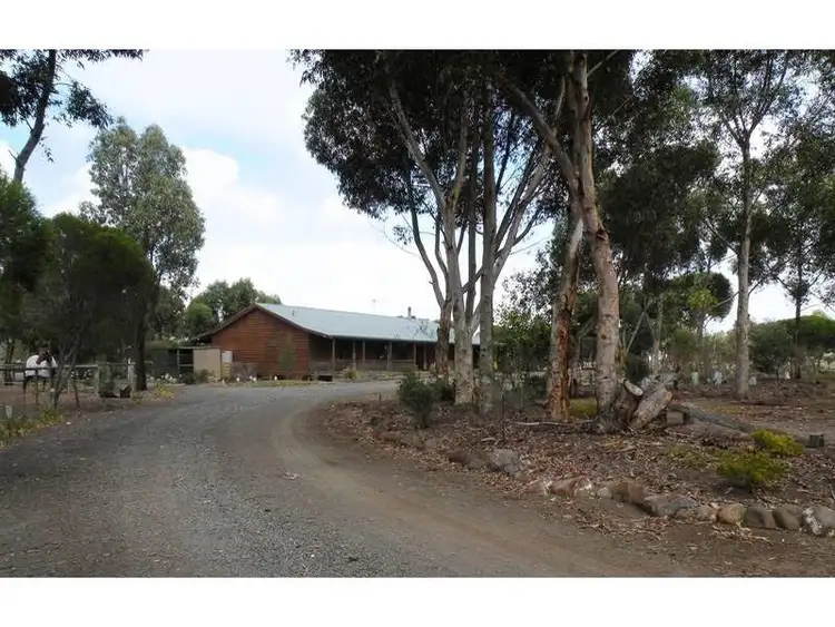 Main view of Homely house listing, 40 West Gateway, Lara VIC 3212
