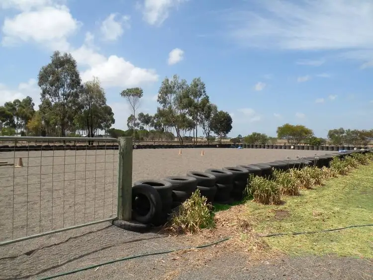 Seventh view of Homely house listing, 40 West Gateway, Lara VIC 3212