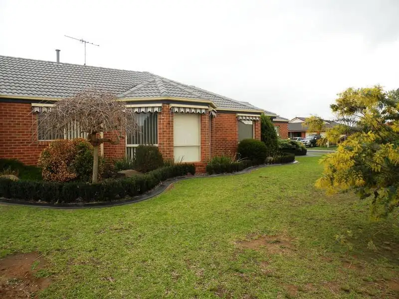 Main view of Homely house listing, 1 Therese Court, Lara VIC 3212