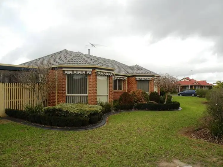 Second view of Homely house listing, 1 Therese Court, Lara VIC 3212