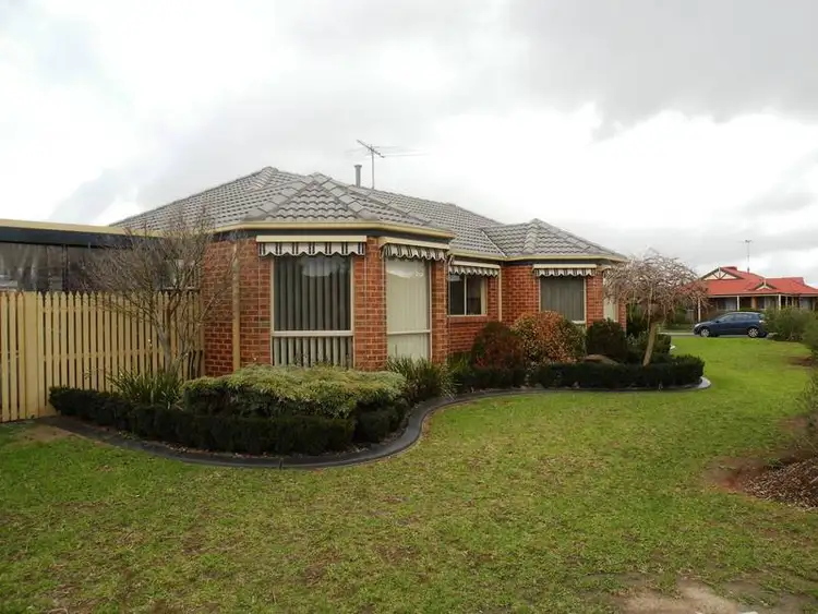 Third view of Homely house listing, 1 Therese Court, Lara VIC 3212