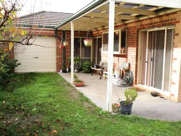 Fifth view of Homely house listing, 5/7 Gillean Place, Lara VIC 3212