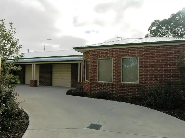 Second view of Homely house listing, 3/41 McClelland Avenue, Lara VIC 3212