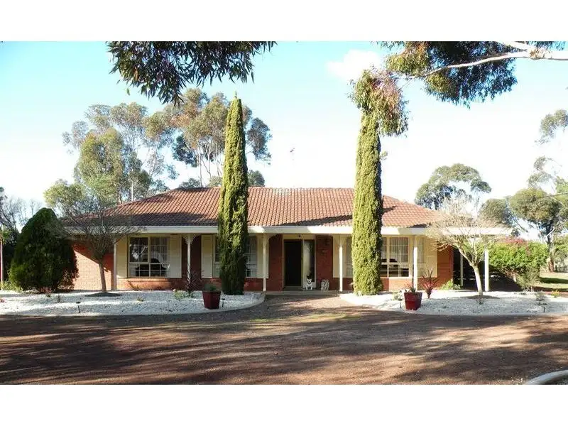 Main view of Homely house listing, 60 Manzeene Ave, Lara VIC 3212