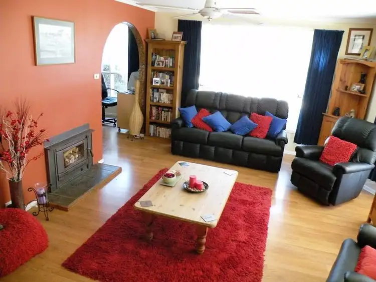 Second view of Homely house listing, 60 Manzeene Ave, Lara VIC 3212