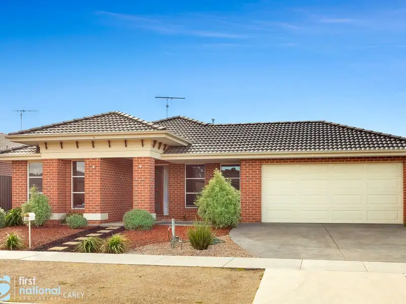 Main view of Homely house listing, 33 Kingfisher, Lara VIC 3212