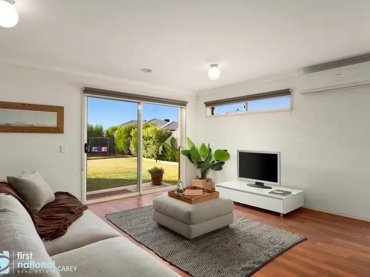 Third view of Homely house listing, 33 Kingfisher, Lara VIC 3212