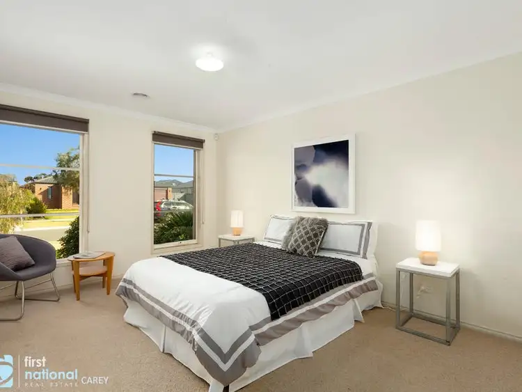 Fourth view of Homely house listing, 33 Kingfisher, Lara VIC 3212