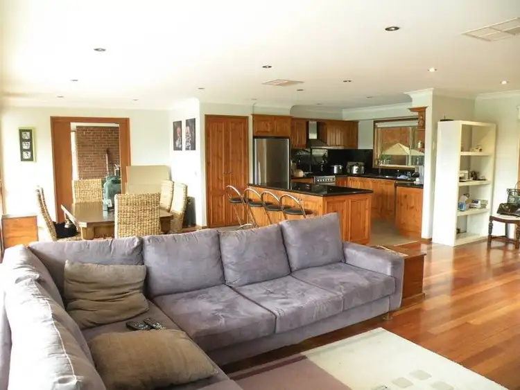 Fifth view of Homely house listing, 4 Cheddar Court, Lara VIC 3212
