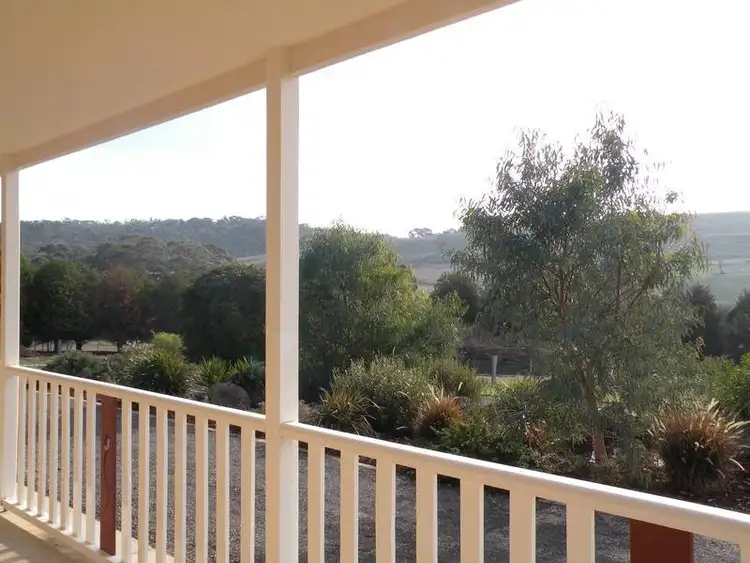 Second view of Homely house listing, 100 Staughton Vale Road, Mt Anakie, Lara VIC 3212