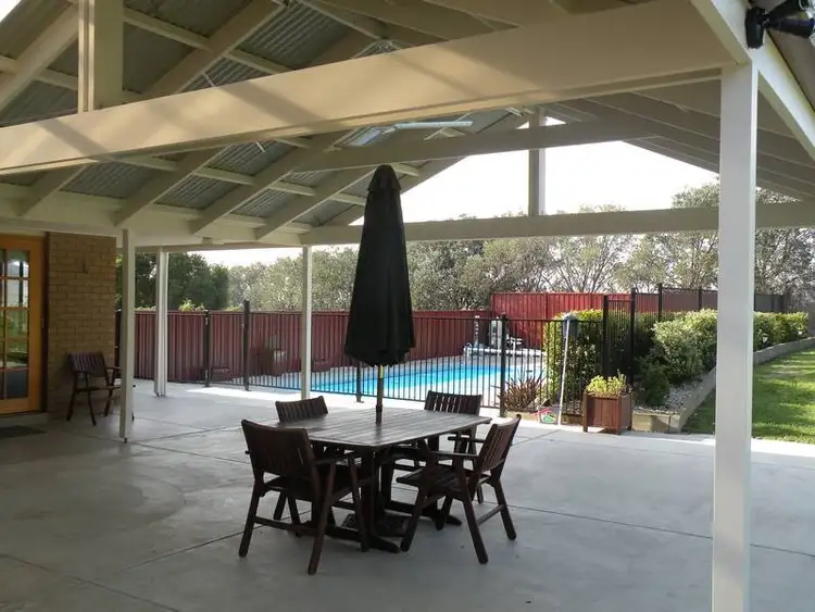 Third view of Homely house listing, 100 Staughton Vale Road, Mt Anakie, Lara VIC 3212