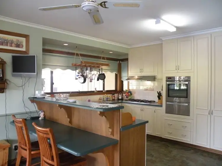 Fourth view of Homely house listing, 100 Staughton Vale Road, Mt Anakie, Lara VIC 3212