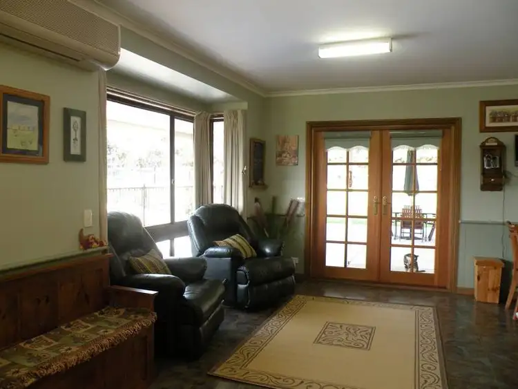 Fifth view of Homely house listing, 100 Staughton Vale Road, Mt Anakie, Lara VIC 3212