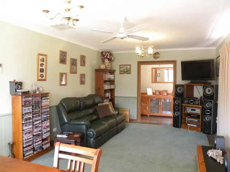 Sixth view of Homely house listing, 100 Staughton Vale Road, Mt Anakie, Lara VIC 3212