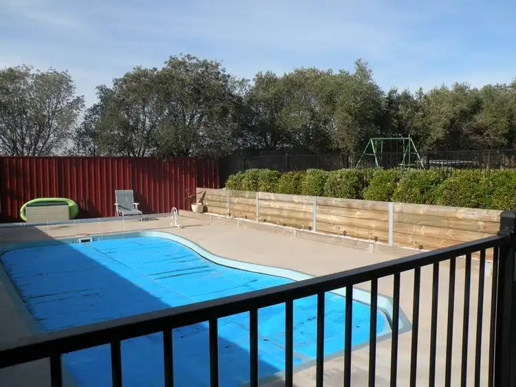 Seventh view of Homely house listing, 100 Staughton Vale Road, Mt Anakie, Lara VIC 3212