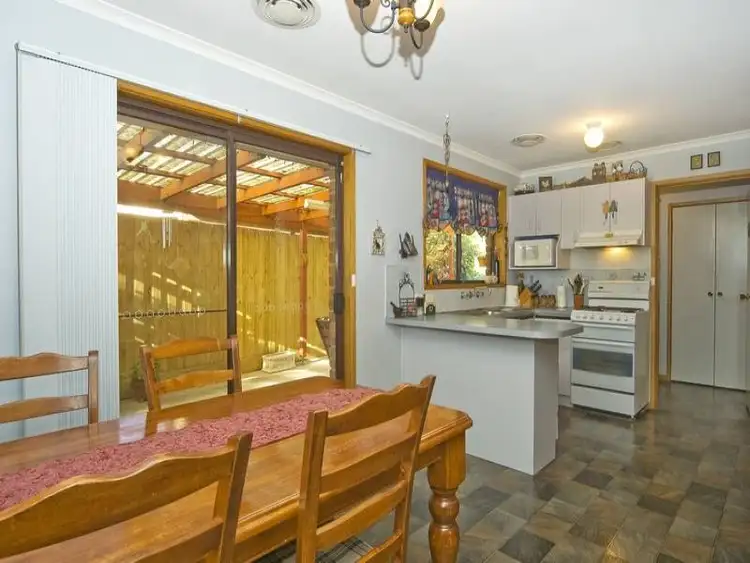 Second view of Homely house listing, 3 Allister Court, Lara VIC 3212