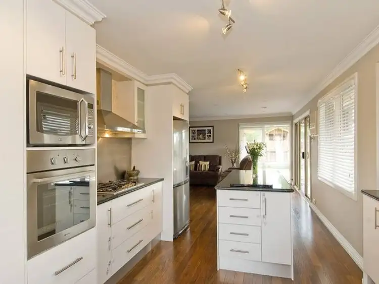 Second view of Homely house listing, 5 Hopgood Court, Lara VIC 3212
