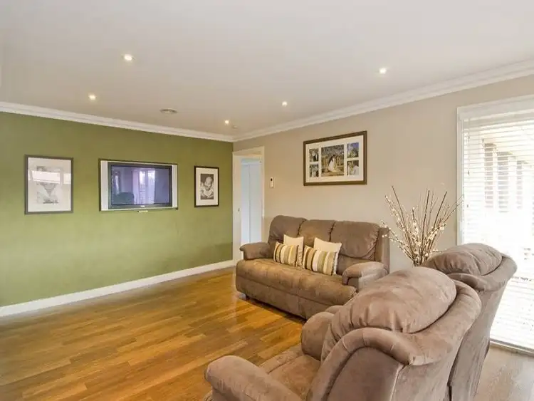 Third view of Homely house listing, 5 Hopgood Court, Lara VIC 3212