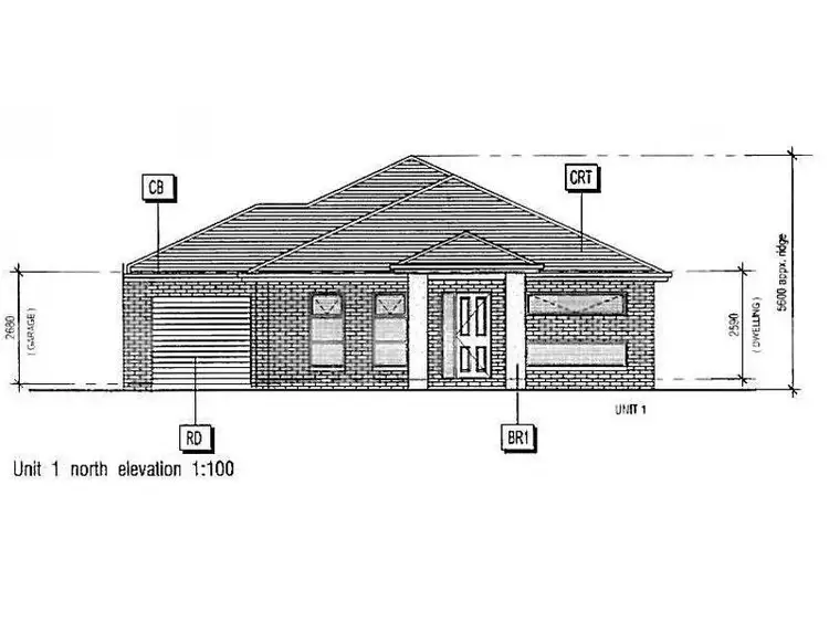 1/25 Bella Julia Place, Lara VIC 3212