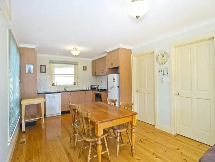 Fourth view of Homely house listing, 36 Curletts Road, Lara VIC 3212