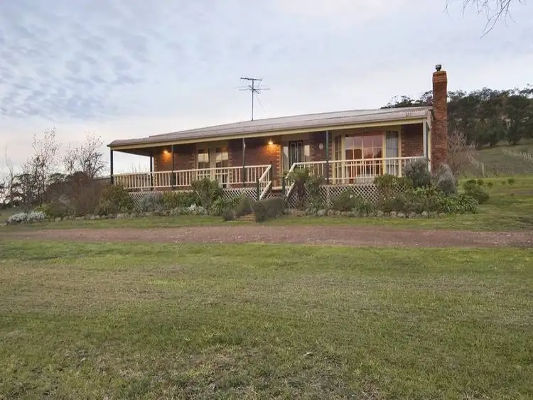 Main view of Homely house listing, 20 Staughton Vale Road, Anakie VIC 3213