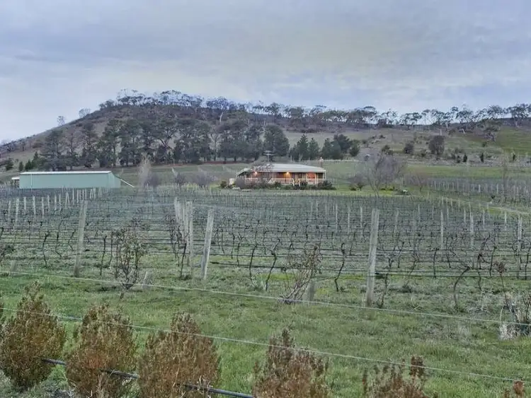 Second view of Homely house listing, 20 Staughton Vale Road, Anakie VIC 3213