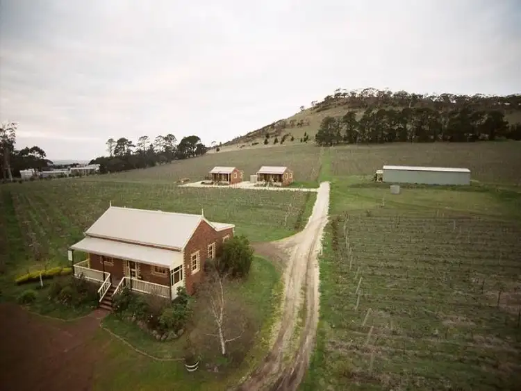 Fourth view of Homely house listing, 20 Staughton Vale Road, Anakie VIC 3213