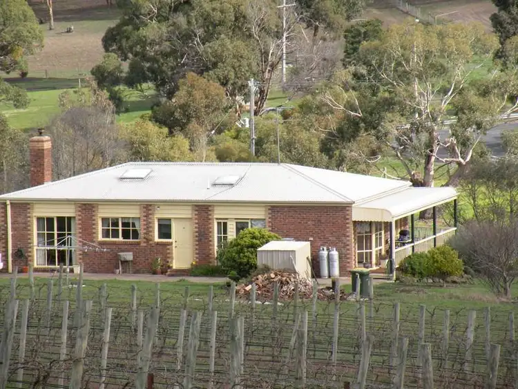 Fifth view of Homely house listing, 20 Staughton Vale Road, Anakie VIC 3213