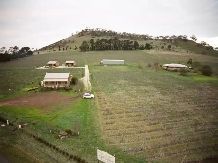 Sixth view of Homely house listing, 20 Staughton Vale Road, Anakie VIC 3213