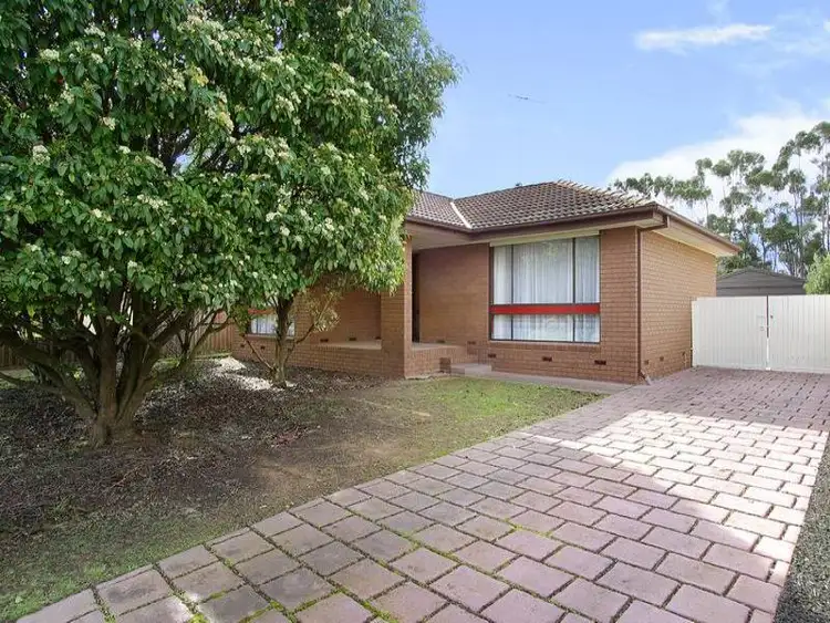 Main view of Homely house listing, 10 Jania Street, Lara VIC 3212