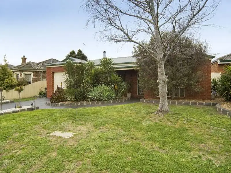 Main view of Homely house listing, 4 Bernard Court, Lara VIC 3212