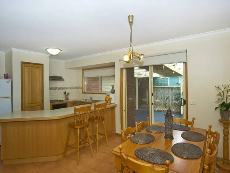 Second view of Homely house listing, 4 Bernard Court, Lara VIC 3212