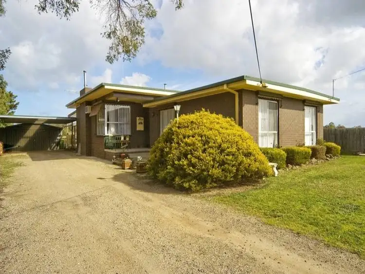 Main view of Homely house listing, 100 Stephenson Street, Lara VIC 3212