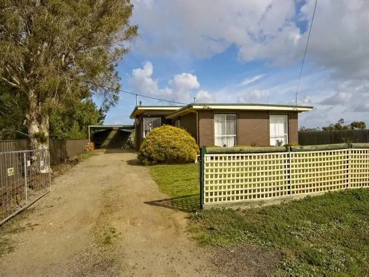 Second view of Homely house listing, 100 Stephenson Street, Lara VIC 3212