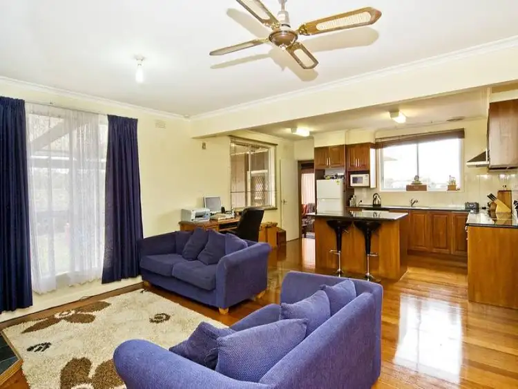 Fifth view of Homely house listing, 100 Stephenson Street, Lara VIC 3212