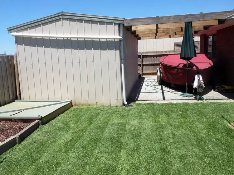 Second view of Homely house listing, 51 Darcy Street, Lara VIC 3212