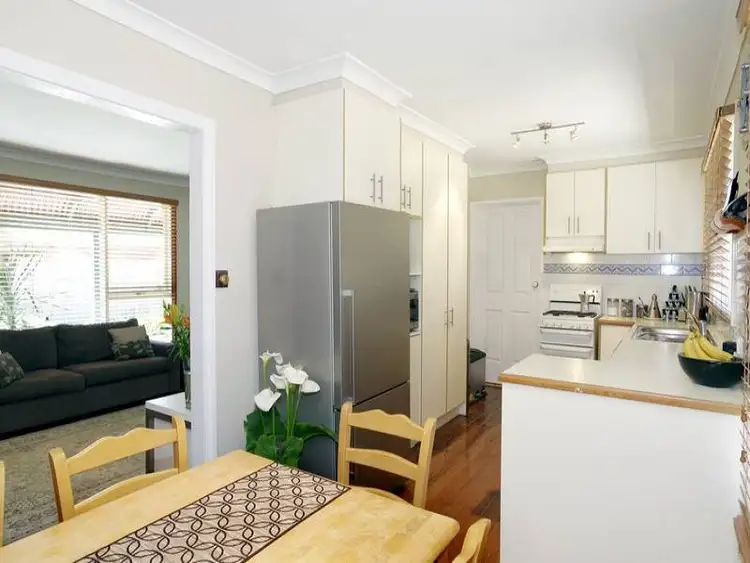 Second view of Homely house listing, 40 McClelland Avenue, Lara VIC 3212