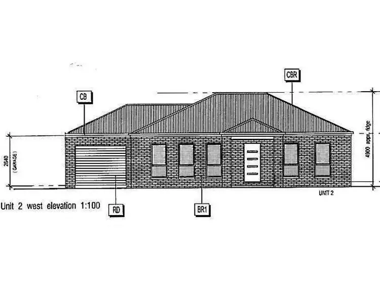 2/41 Benetti Drive, Lara VIC 3212