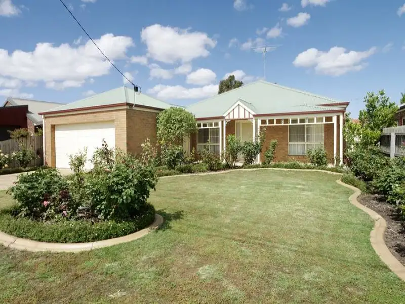 Main view of Homely house listing, 34 Cameron Crescent, Lara VIC 3212