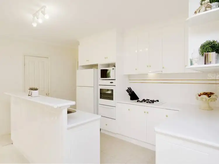 Second view of Homely house listing, 34 Cameron Crescent, Lara VIC 3212