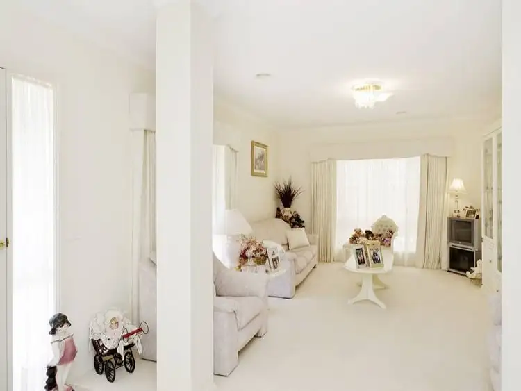 Fifth view of Homely house listing, 34 Cameron Crescent, Lara VIC 3212