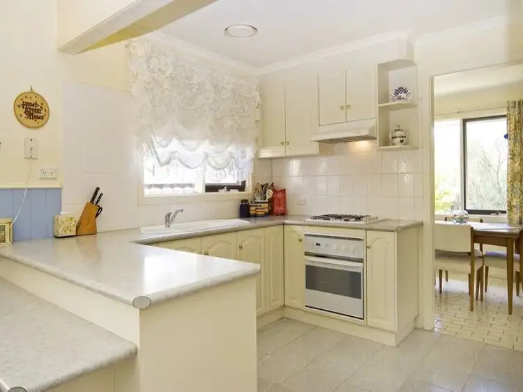 Second view of Homely house listing, 20 Cromwell Drive, Lara VIC 3212