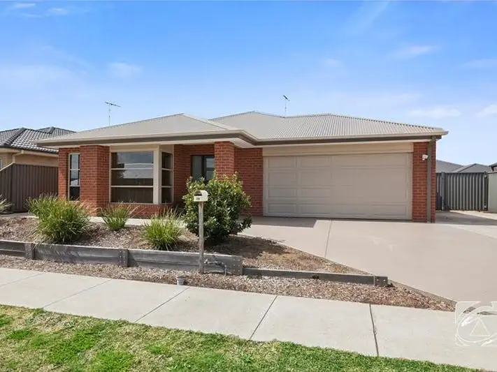 39 Cape Barron Drive, Lara VIC 3212