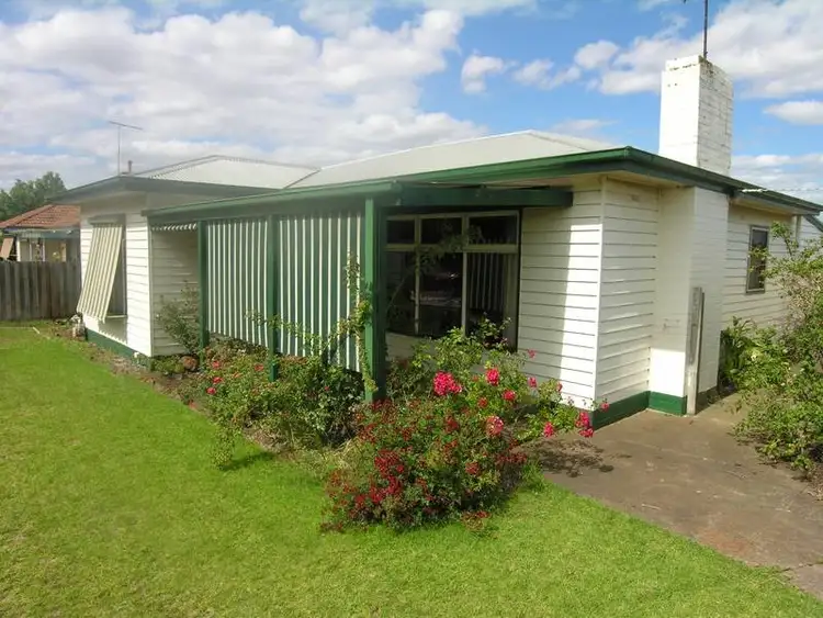 Main view of Homely house listing, 119 Forest Road South, Lara VIC 3212