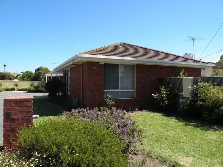 Main view of Homely house listing, 1/55 Sparks Road, Norlane VIC 3214