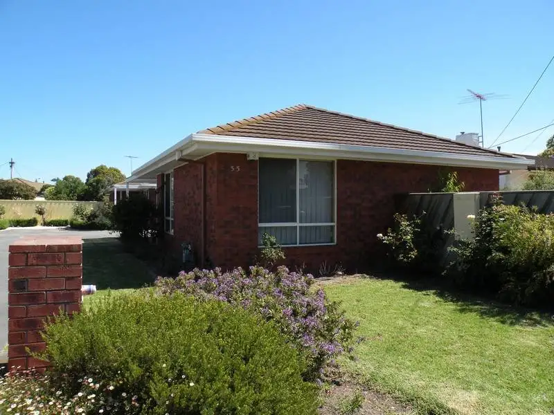Main view of Homely house listing, 1/55 Sparks Road, Norlane VIC 3214