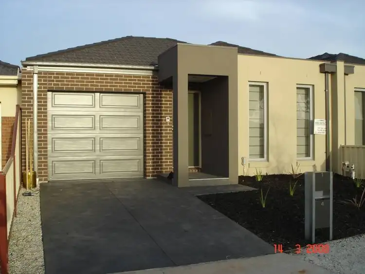 Main view of Homely townhouse listing, 1 Raymond George Place, Lara VIC 3212